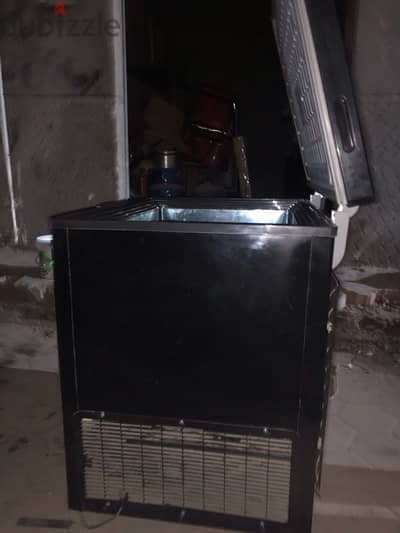 اتنين ديب فريزر LG