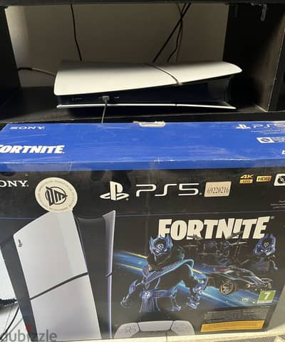 Play station 5