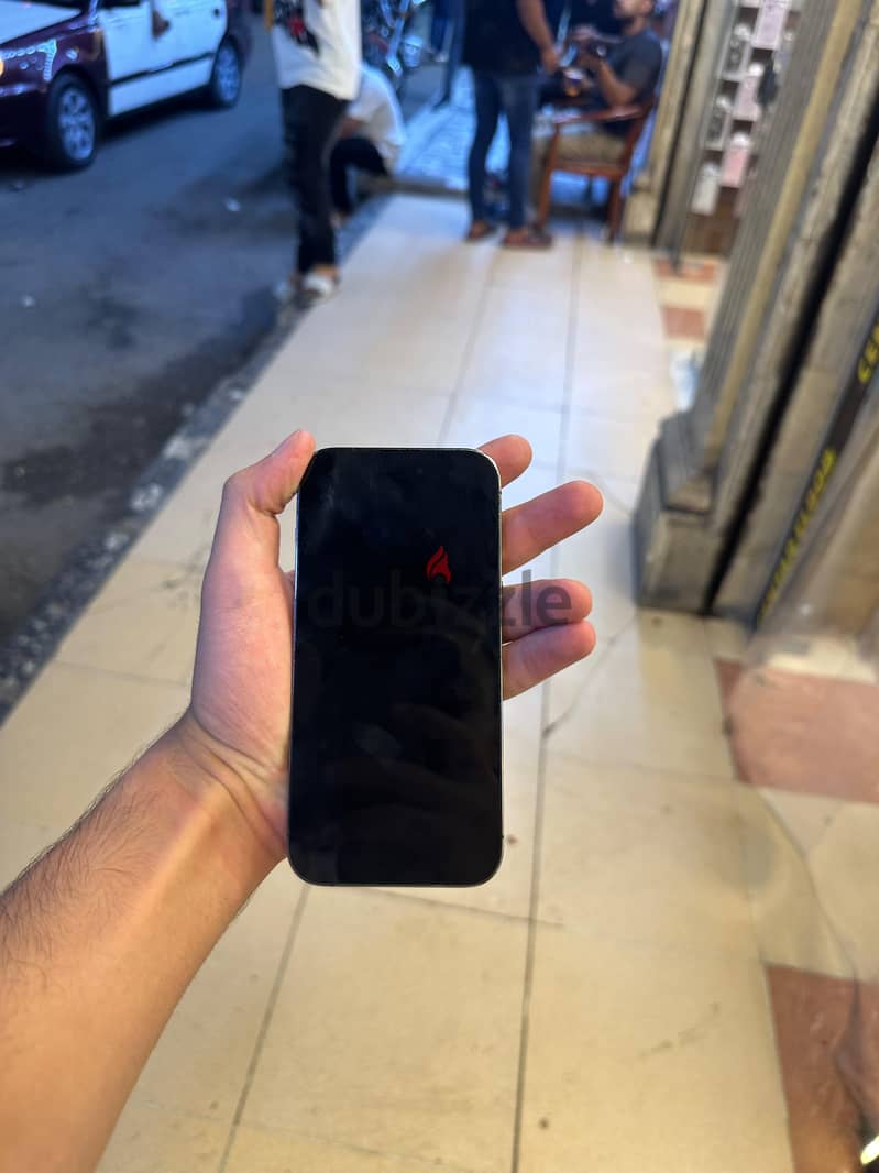 آبل - آيفون 14 برو 2