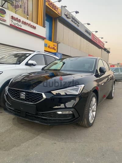 Seat Leon 2026