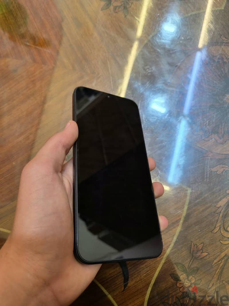 Redmi 15c 1
