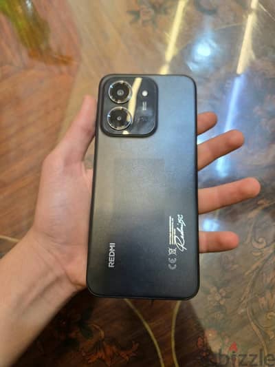Redmi 15c 256