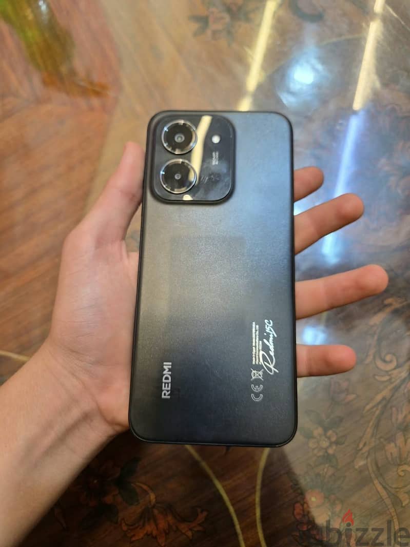 Redmi 15c 2