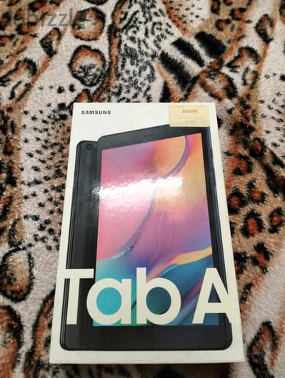 Samsung Galaxy Tab A 8.0 (2019)