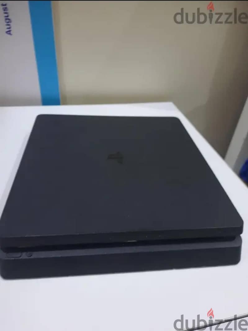 ps4 used like new 2