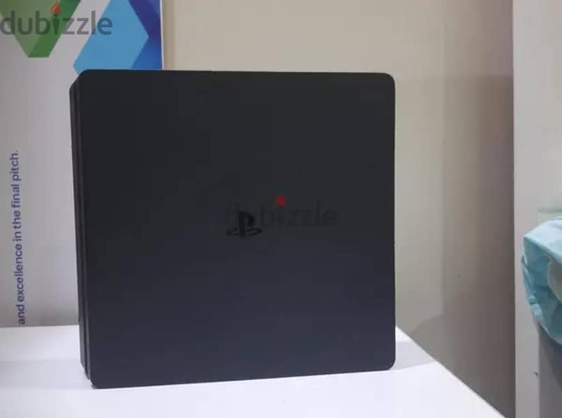 ps4 used like new 3