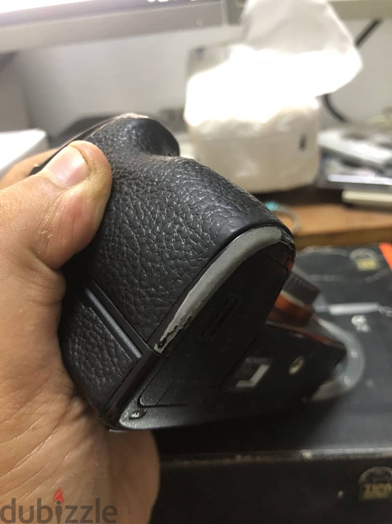 Sony package a7iii 3