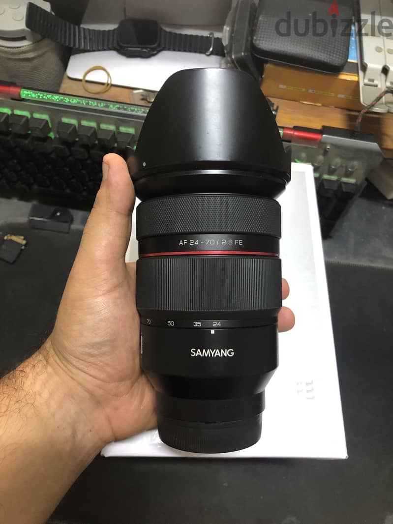 Sony package a7iii 11