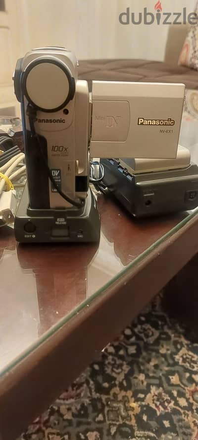 Panasonic Digital video camera