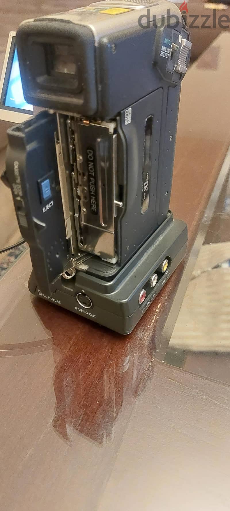 Panasonic Digital video camera 4
