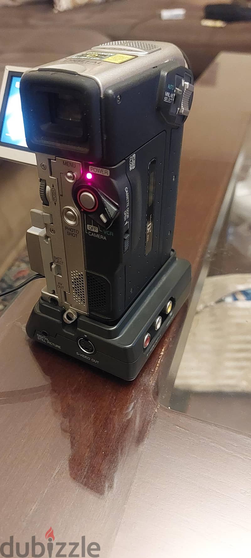 Panasonic Digital video camera 6