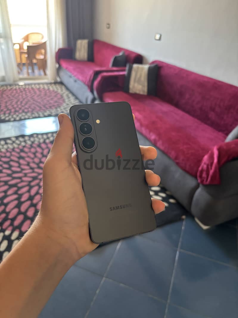 سامسونج اس 26 6