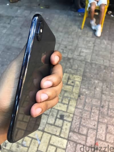 iPhone XS