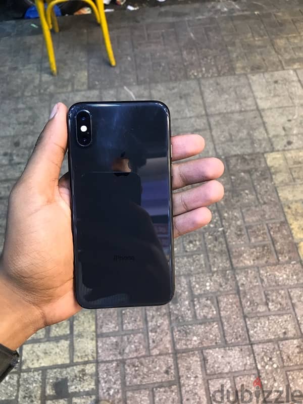 iPhone XS 2