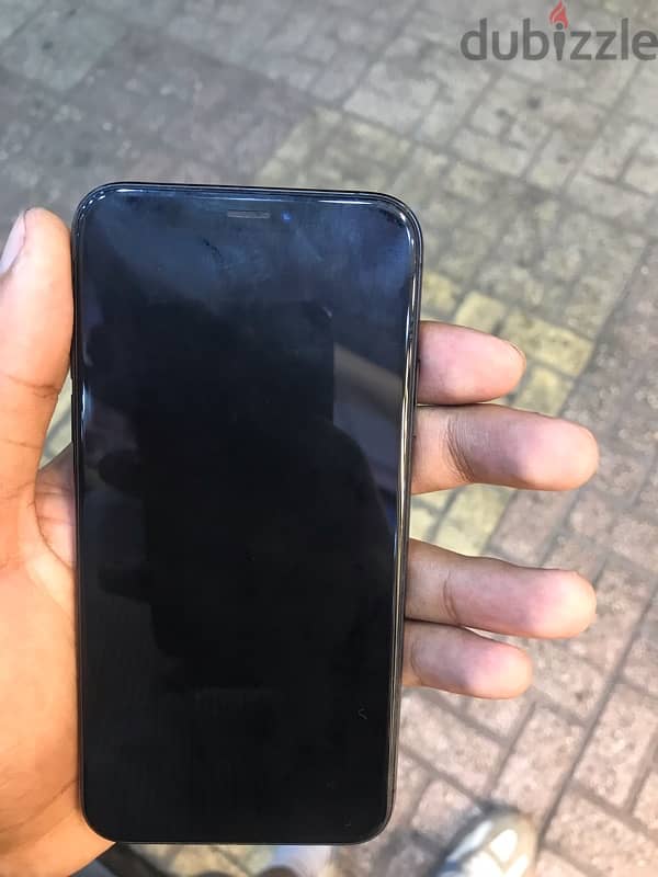 iPhone XS 6