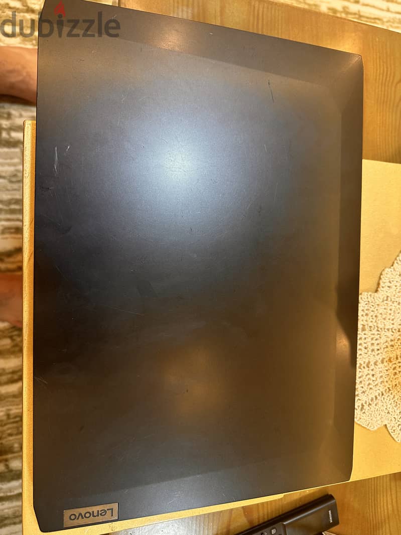 Lenovo Ipeapad gaming 3 1