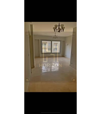Semi furnished with appliances studio rent Village Gate Palm Hills New Cairo