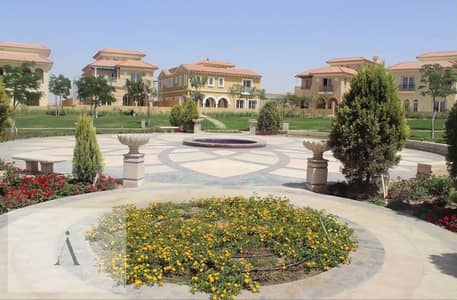 Resale standalone villa classic 5BED fully finished