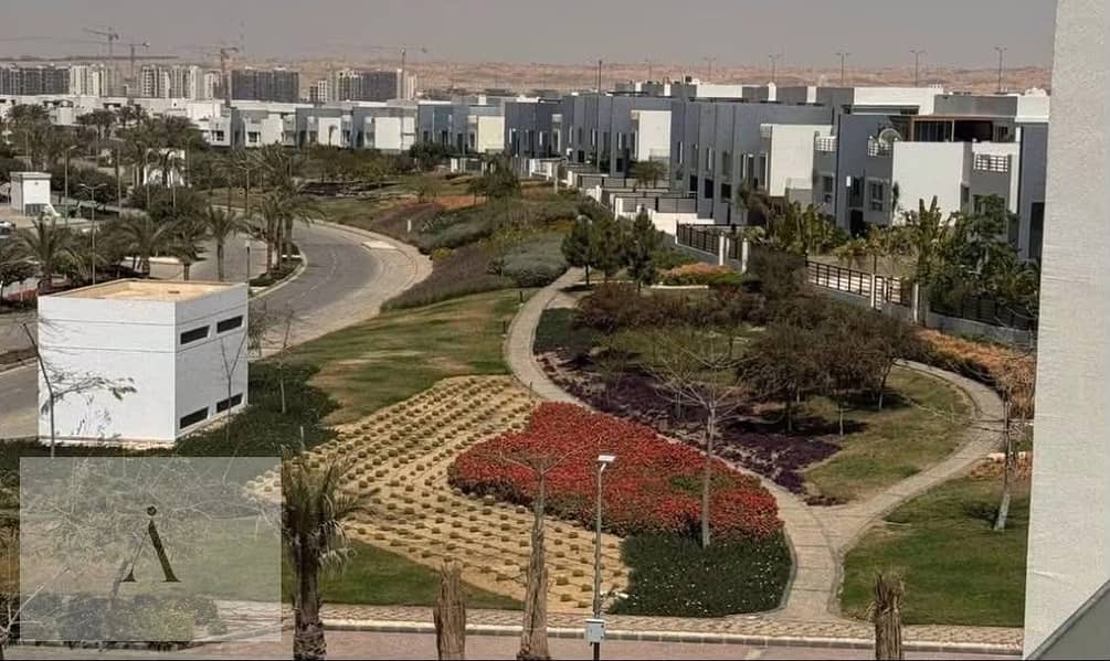 فيلا بـ٥ غرف نوم في هايد بارك، صورة ٦ من ١٢