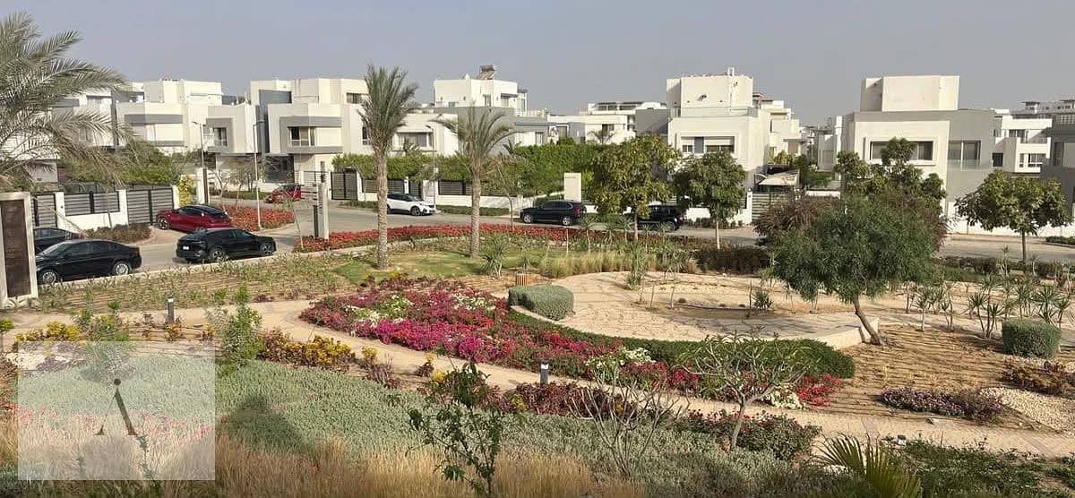 فيلا بـ٥ غرف نوم في هايد بارك، صورة ٨ من ١٢