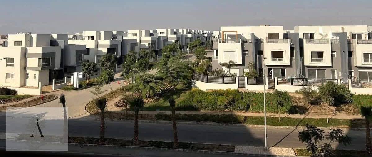 فيلا بـ٥ غرف نوم في هايد بارك، صورة ٩ من ١٢