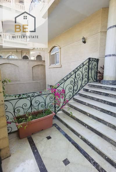 Apartment for sale in Al Yasmin 1  Ground floor without garden