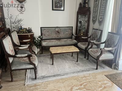 صالون فرنساوى جوبلان