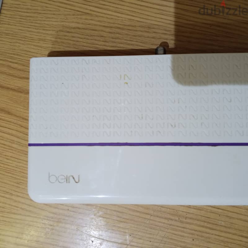 beIN 4K Media Server 1