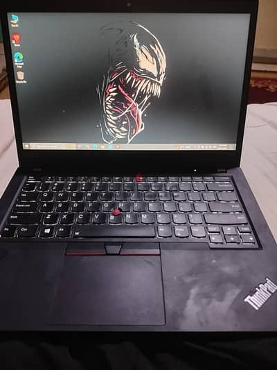 Lenovo ThinkPad T495