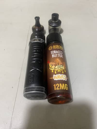 Voopoo Drag X