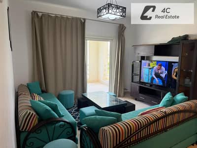 Under market price Chalet Fully Furnished with Furniture & Appliances Resale Amwaj Sidi Abdelrahman Ready for viewing Under market price Chalet Fully Furnished with Furniture & Appliances Resale Amwaj Sidi Abdelrahman Ready for viewing