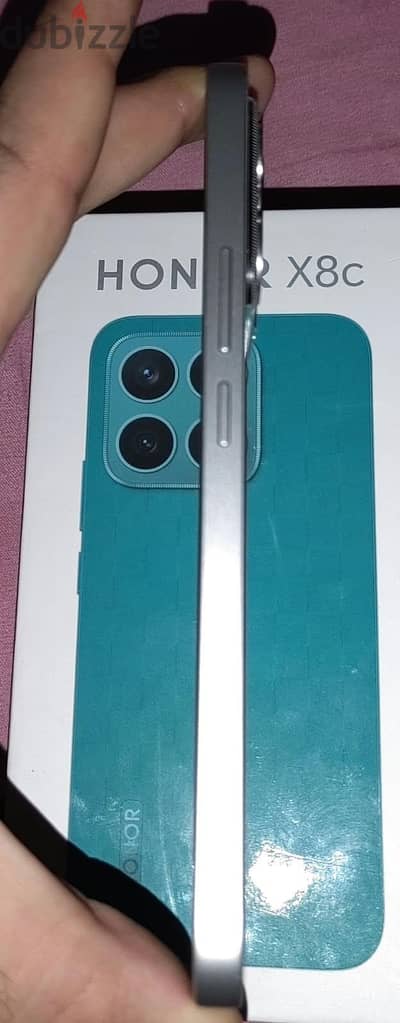 Honor X8c