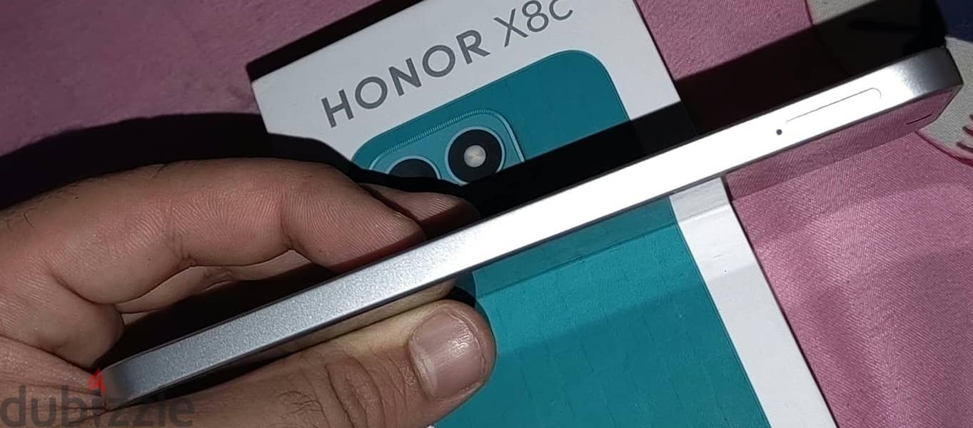 Honor X8c 2