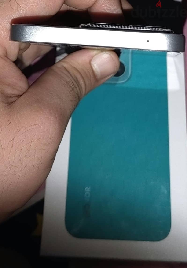 Honor X8c 3