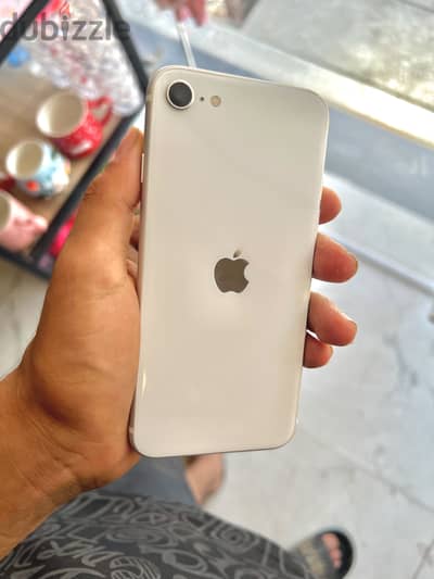 Apple - iPhone SE2