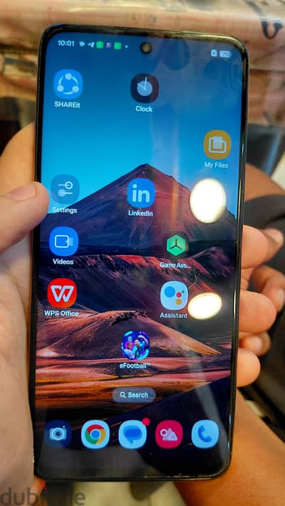 Realme C55