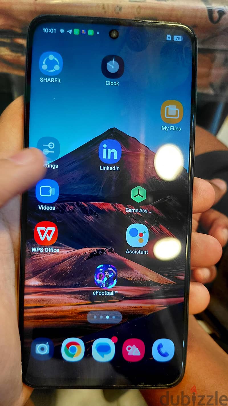 Realme C55 1