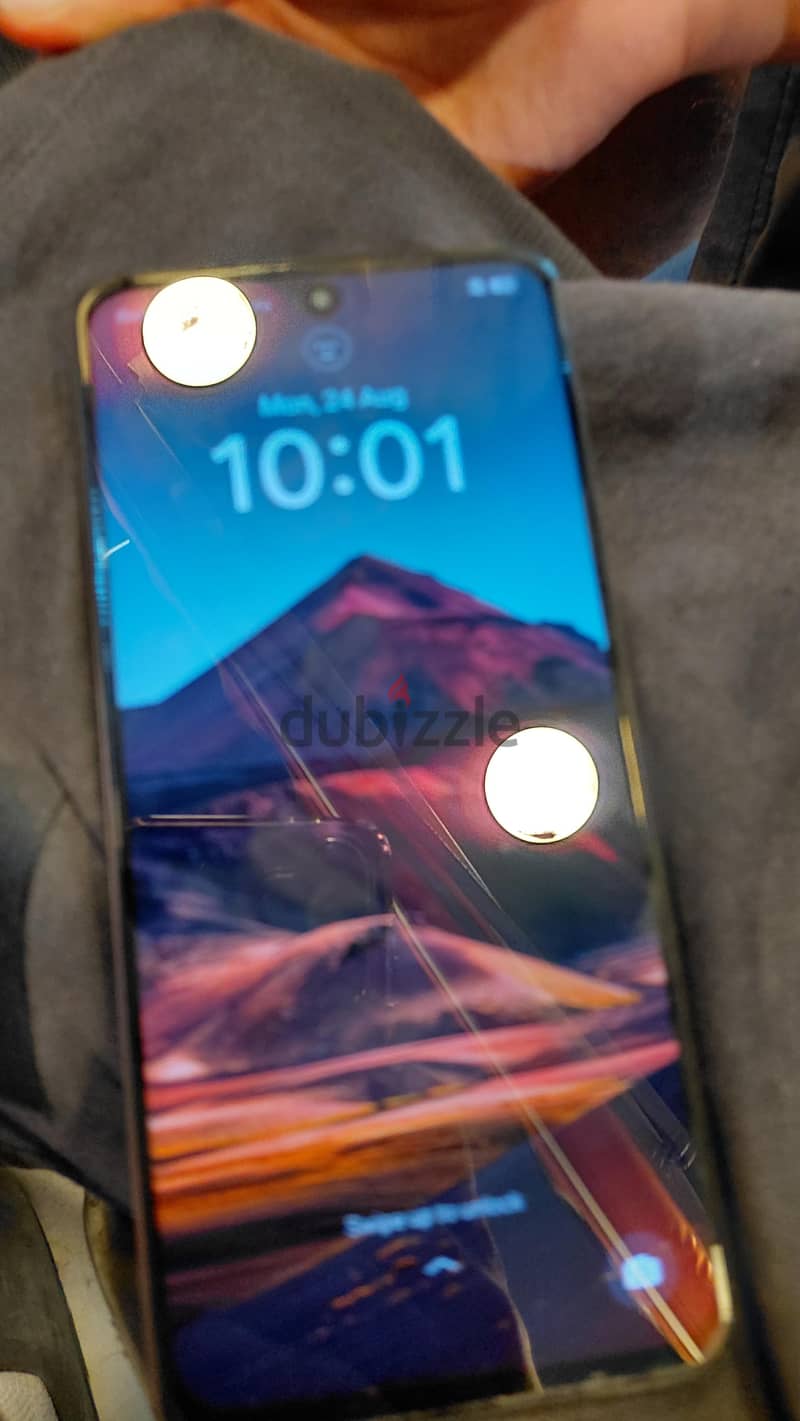 Realme C55 5