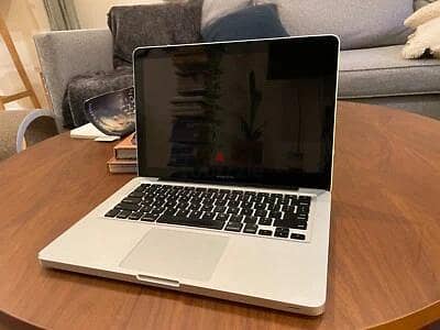 لاب توب كور اي 5 بحاله ممتازه Apple MacBook Pro
