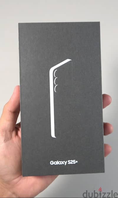 Samsung S25 plus
