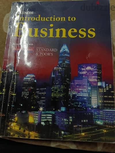 McGraw hill Introduction to Business – Student Edition
