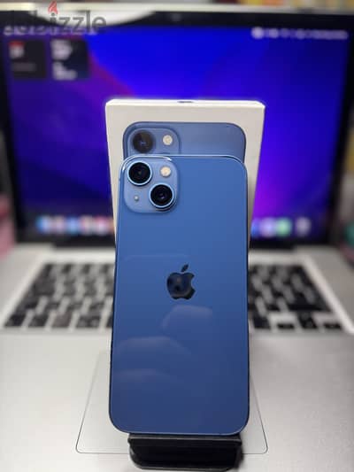 Apple - iPhone 13 74%  128