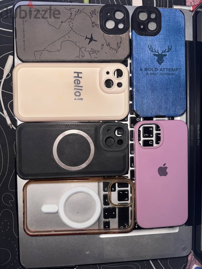 Apple - iPhone 13 74%  128 2