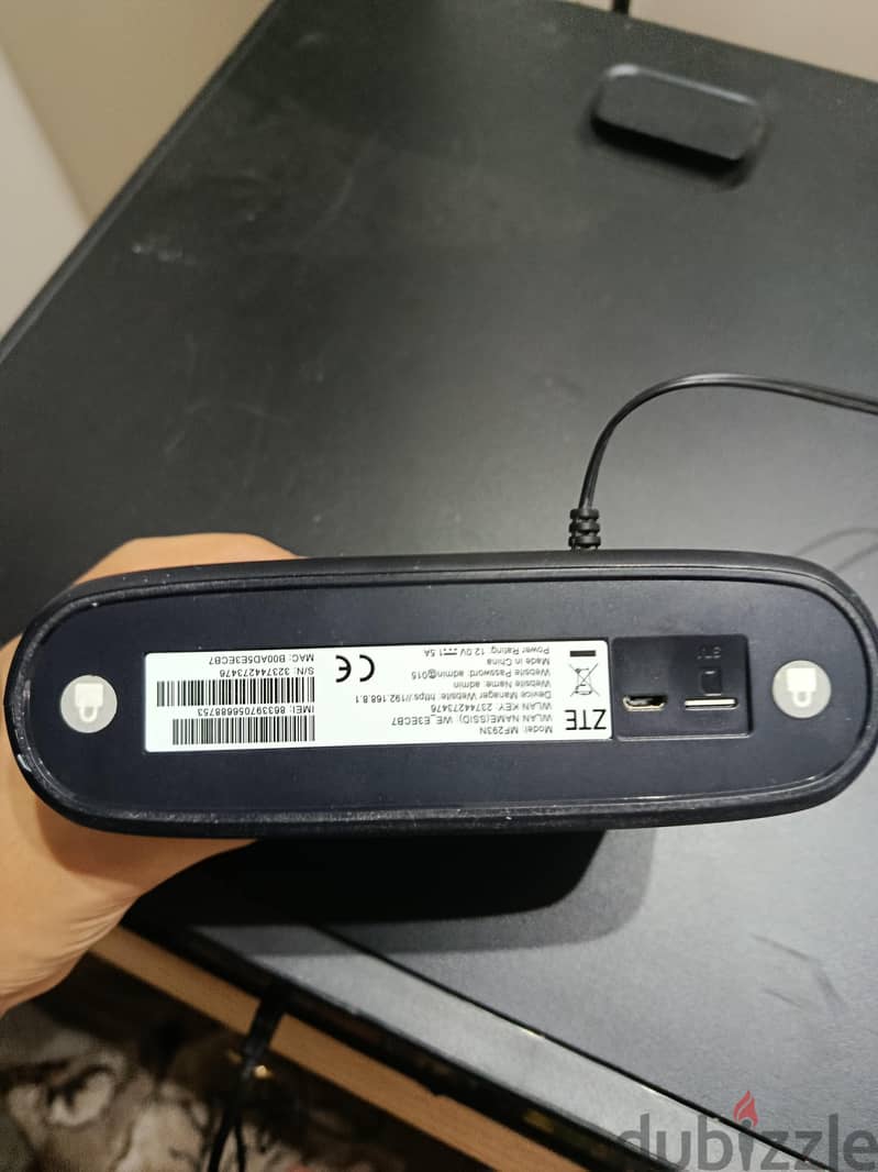 we air zte 2