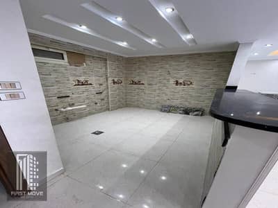 3-Bedroom Apartment for Sale in Garden City – R3, New Administrative Capital  Prime Location in the Heart of the Capital  Immediate Delivery – Fully F