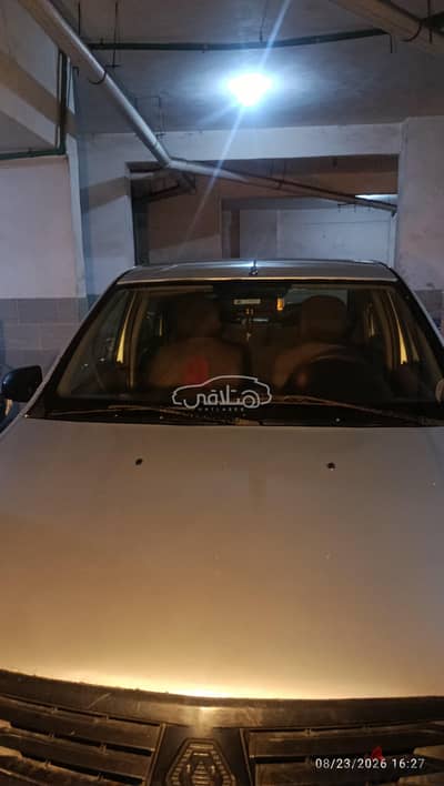 Imported Used Renault Logan 2009 For Sale Alexandria