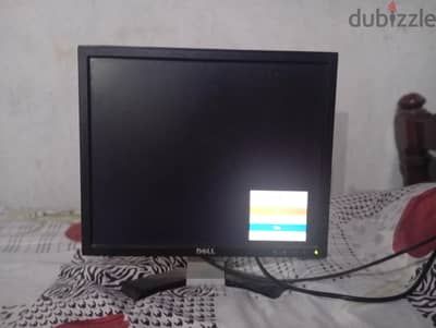 شاشة ديل 17 بوصة
