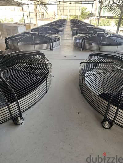 cooling tower