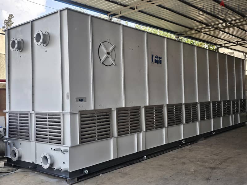 cooling tower 1