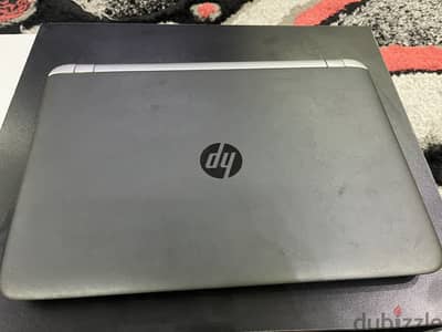 Hp probook 450 G3